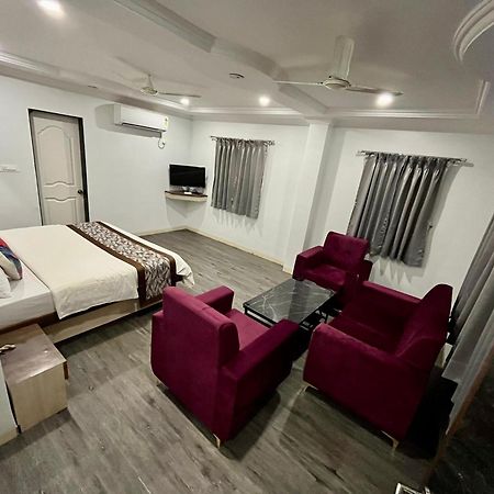 Hotel Jeet Paradise Phaltan Εξωτερικό φωτογραφία
