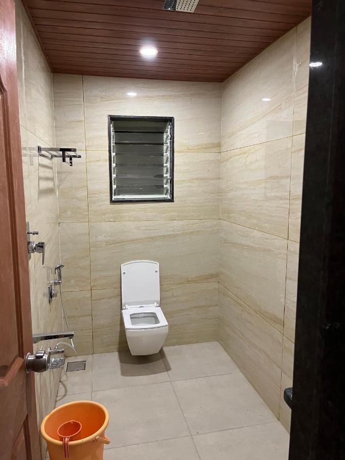 Hotel Jeet Paradise Phaltan Εξωτερικό φωτογραφία