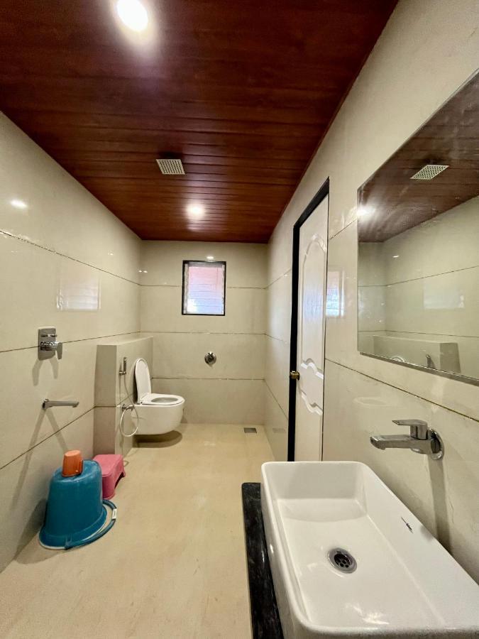 Hotel Jeet Paradise Phaltan Εξωτερικό φωτογραφία