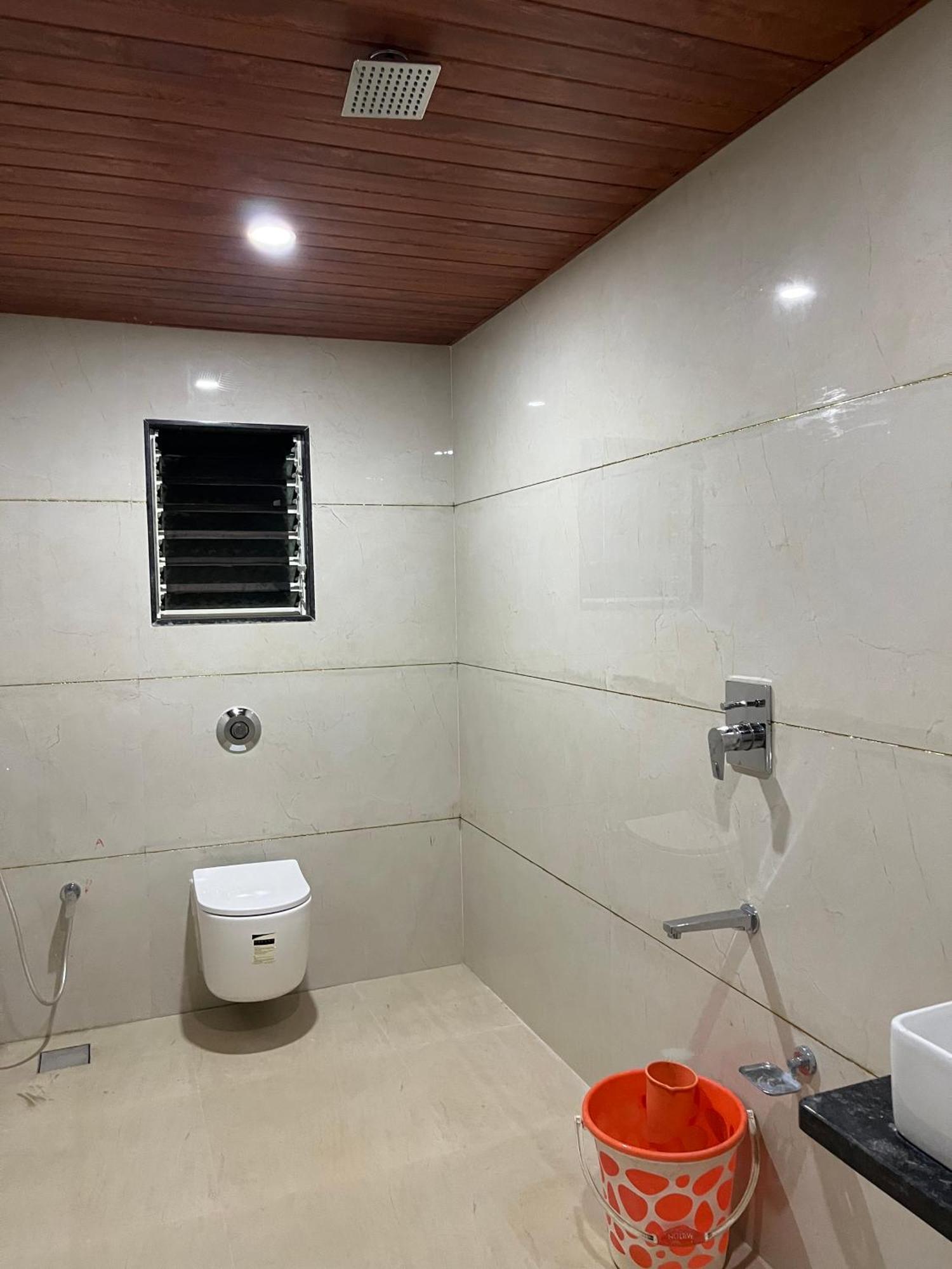 Hotel Jeet Paradise Phaltan Εξωτερικό φωτογραφία